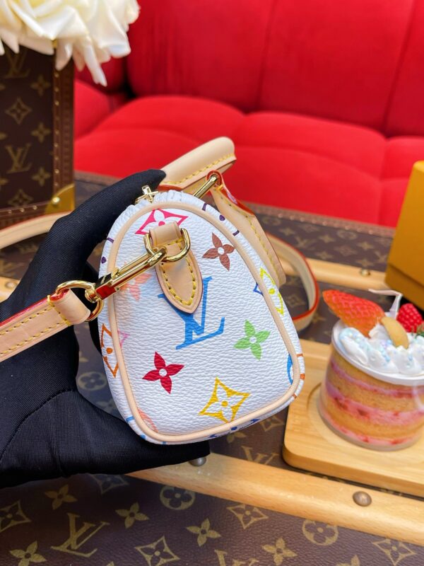 LV x TM Nano Speedy - Image 6