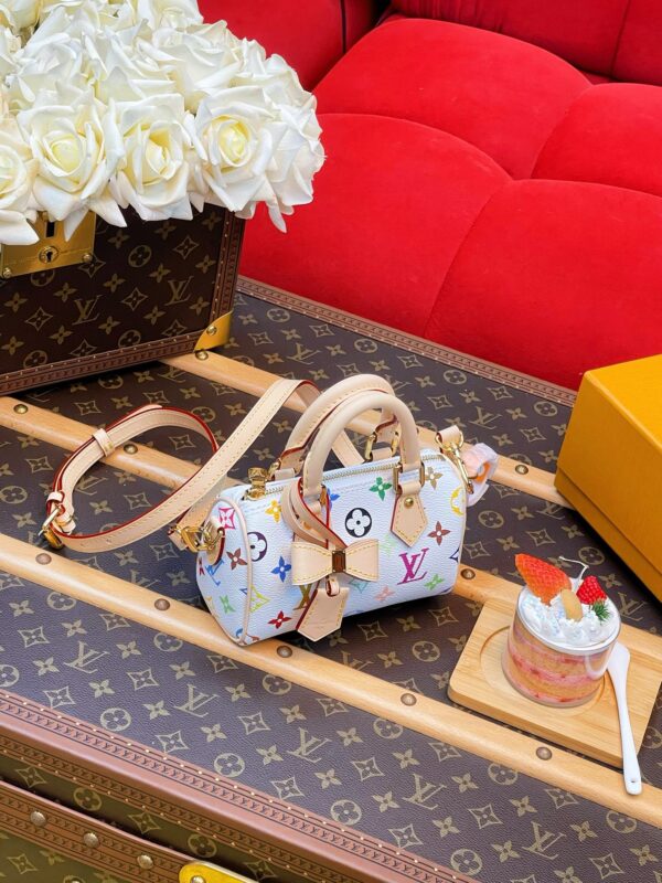 LV x TM Nano Speedy - Image 7