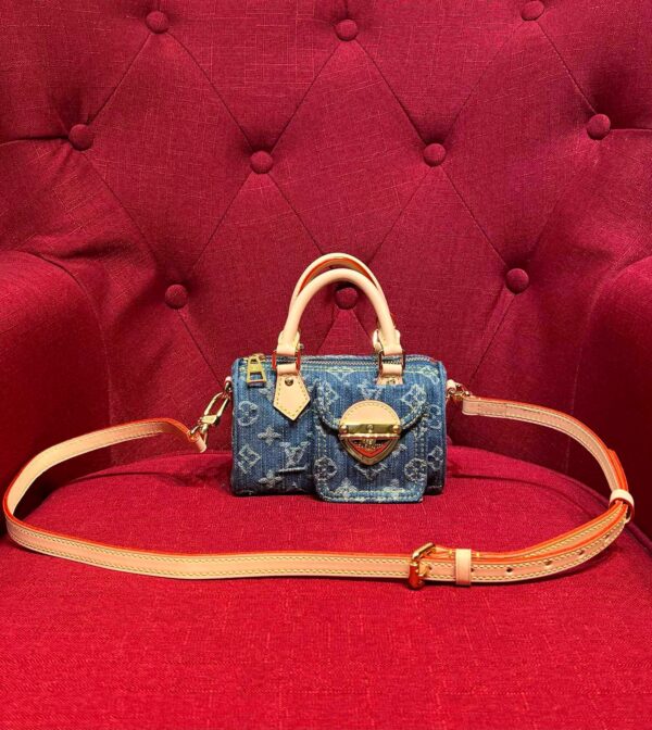 LV Nano Speedy - Image 2
