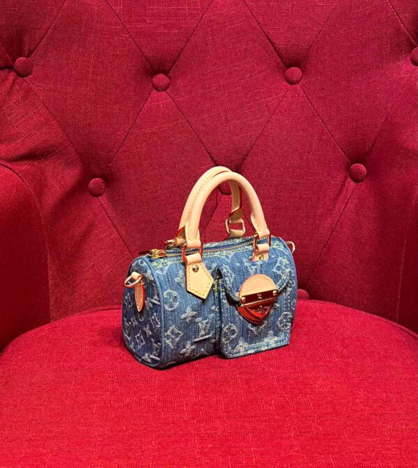 LV Nano Speedy - Image 8
