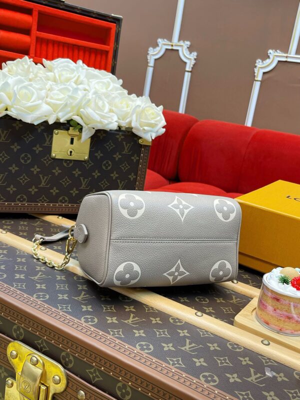 LV Speedy Bandoulière 20 - Image 5