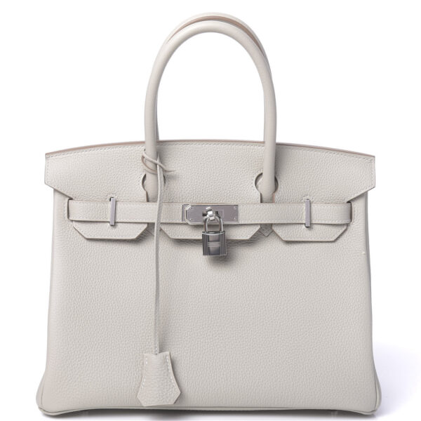 Hermès Birkin 30