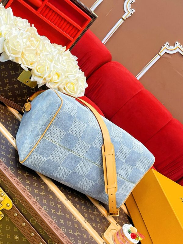 LV Speedy 40 Bandoulière - Image 8