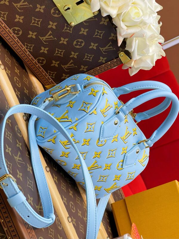 LV Speedy Bandoulière 20 - Image 8