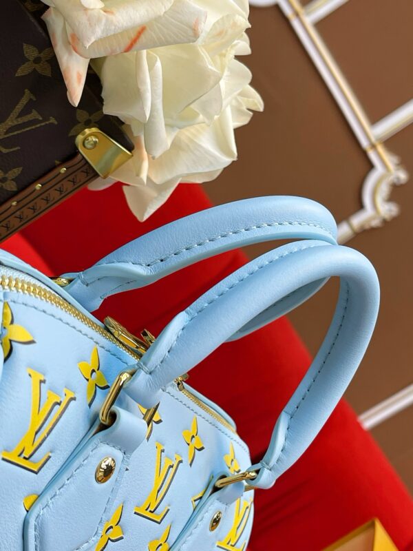 LV Speedy Bandoulière 20 - Image 11