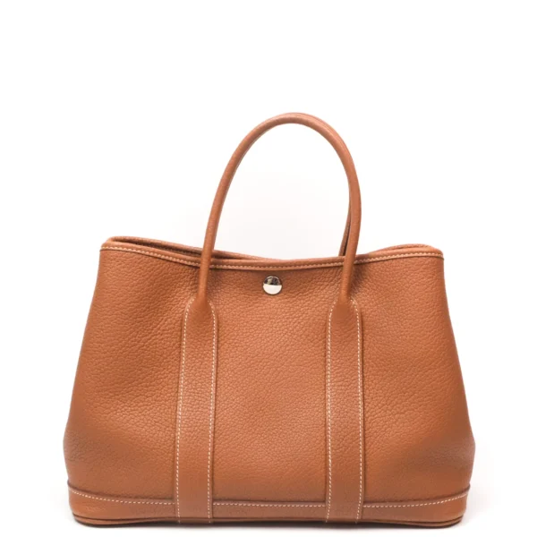 Hermès Garden Party 30