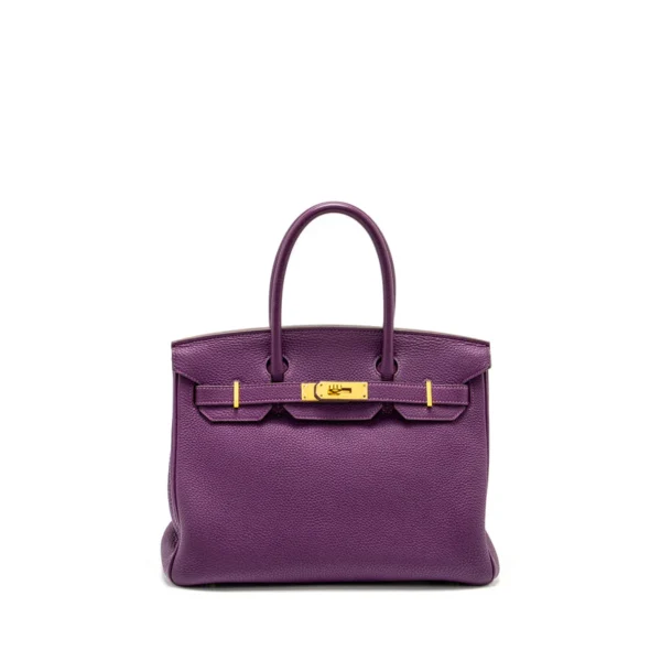 Hermès Birkin 30