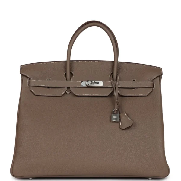 Hermes Birkin 40