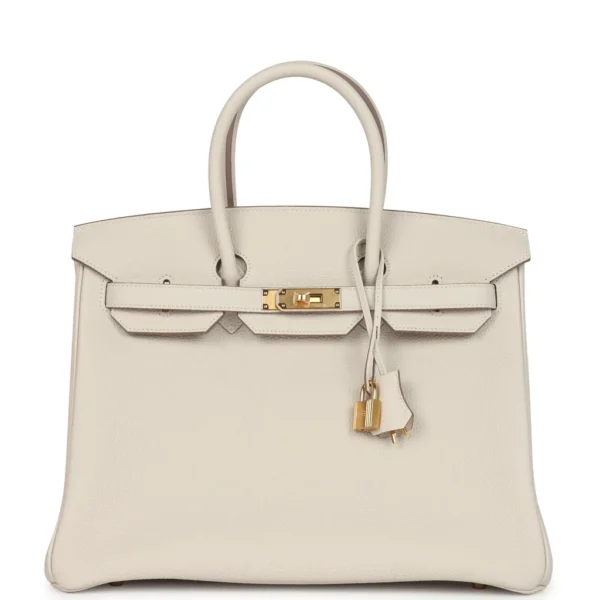 Hermes Birkin 35