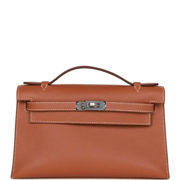 Hermès Kelly Pochette