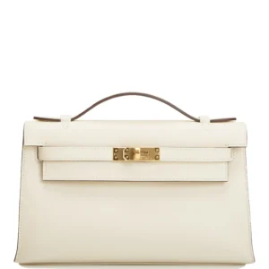 Hermès Kelly Pochette