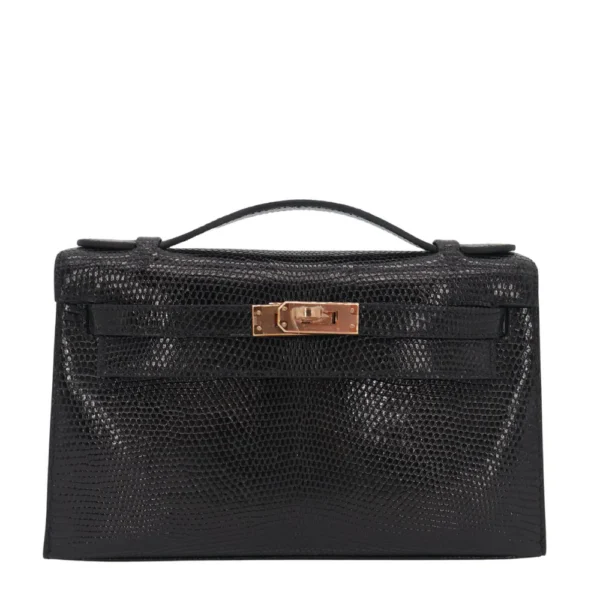 Hermès Kelly Pochette