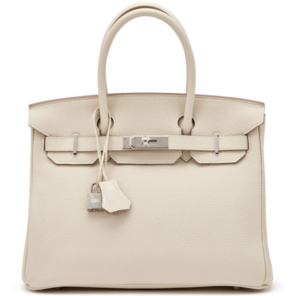 Hermès Birkin 30