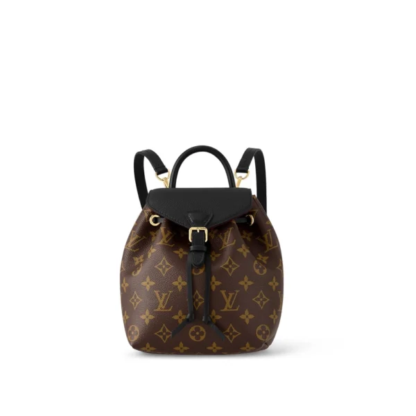LV Montsouris BB