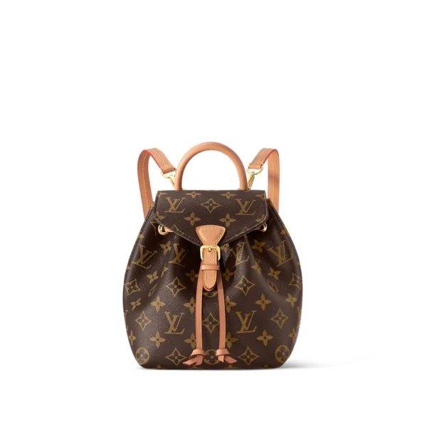 LV Montsouris BB