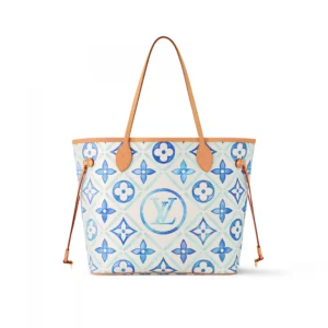 LV Neverfull MM