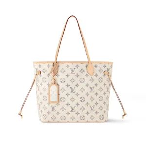 LV Neverfull MM
