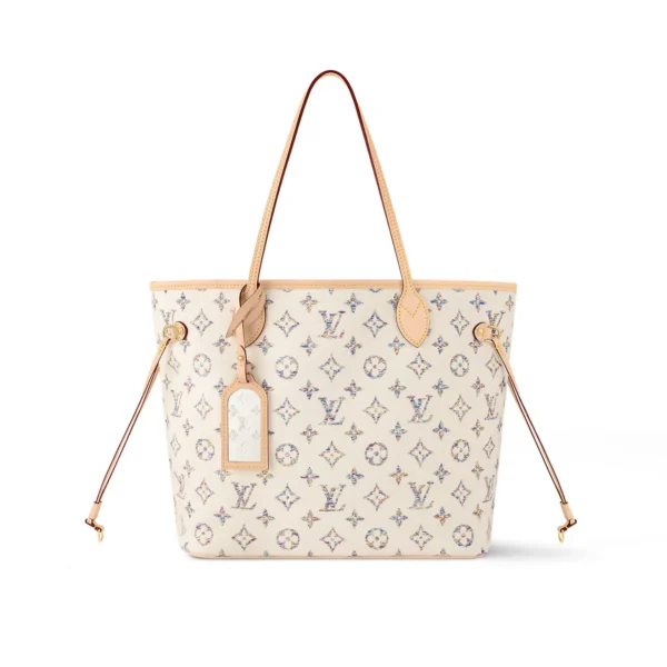 LV Neverfull MM