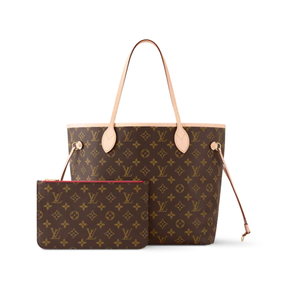 LV Neo Neverfull MM