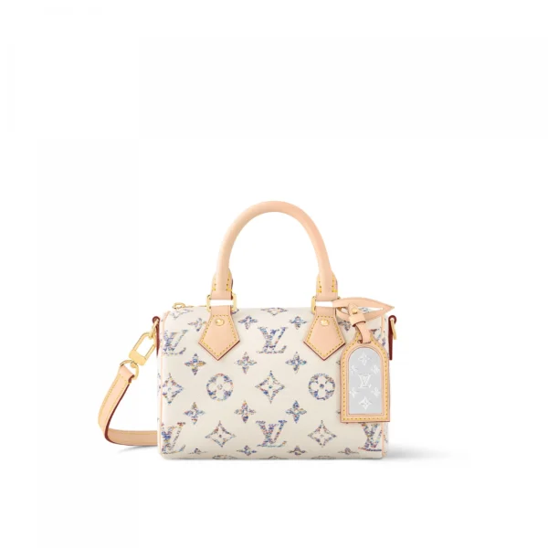 LV Speedy Bandoulière 20
