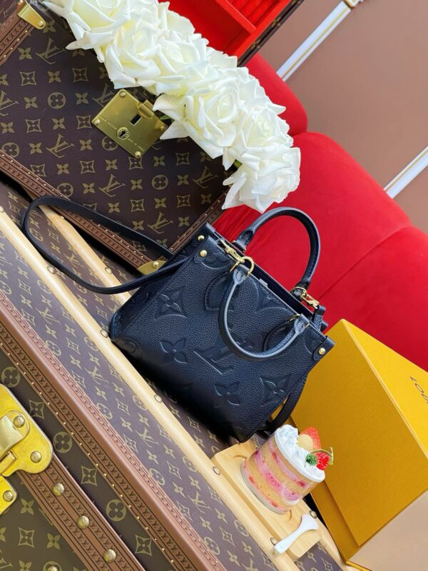 LV OnTheGo BB - Image 4