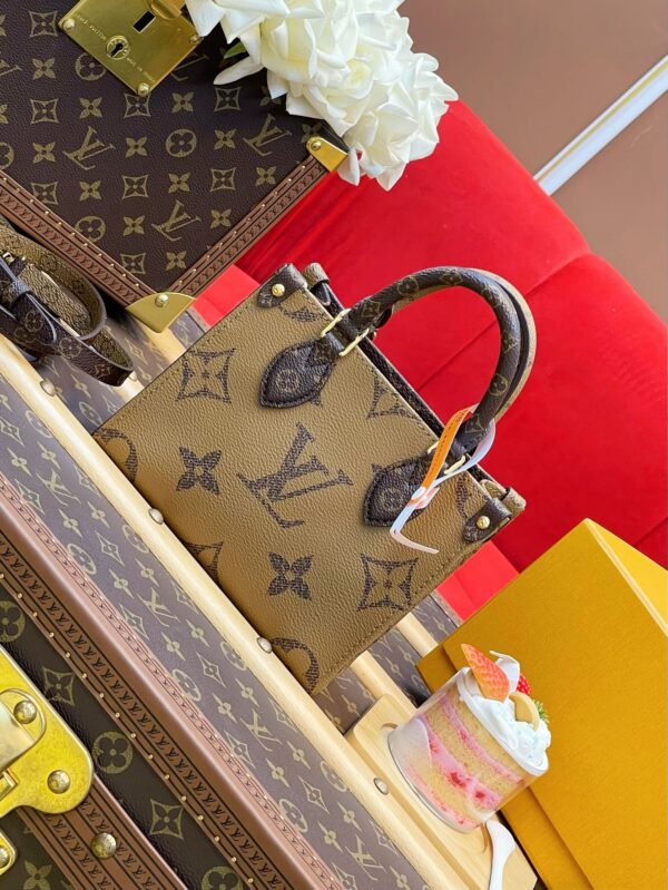 LV OnTheGo BB - Image 3