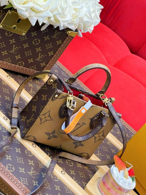 LV OnTheGo BB - Image 7