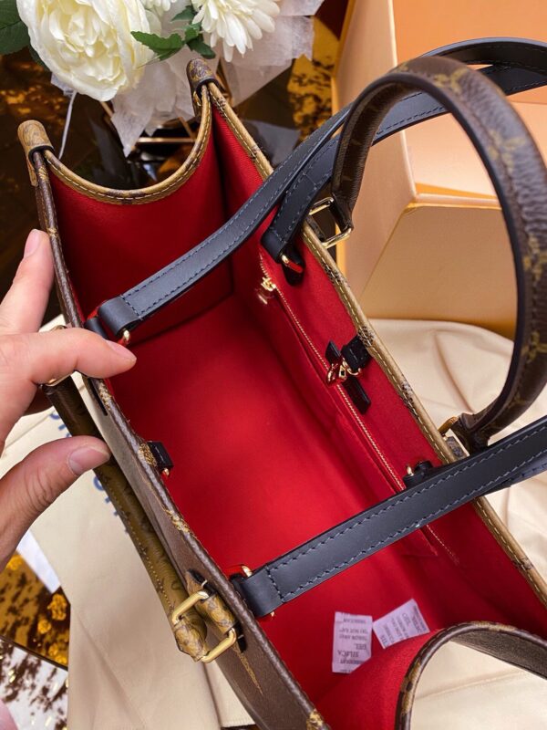 LV OnTheGo MM - Image 7