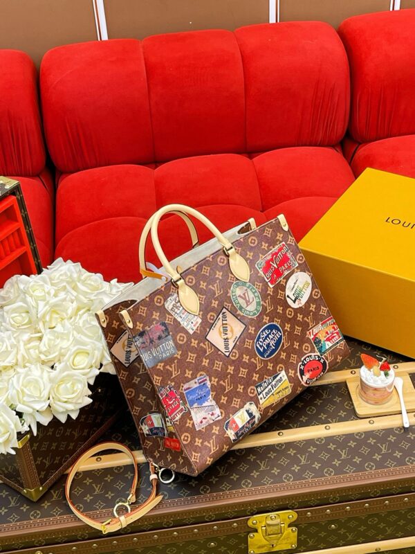 LV OnTheGo Voyage - Image 2