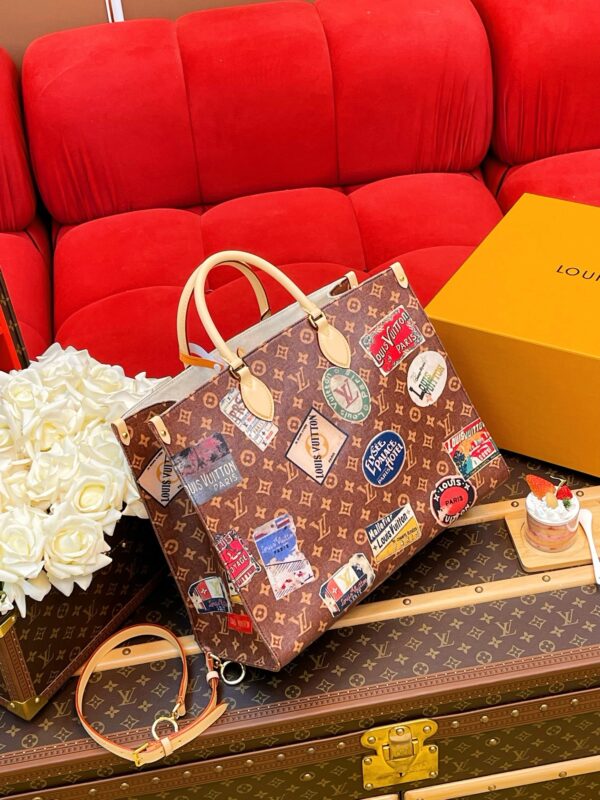 LV OnTheGo Voyage - Image 3