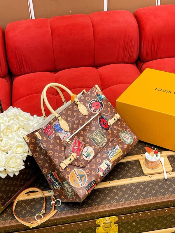 LV OnTheGo Voyage - Image 4