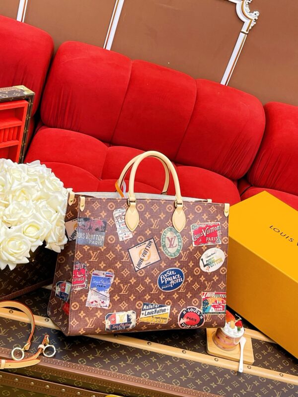 LV OnTheGo Voyage - Image 5