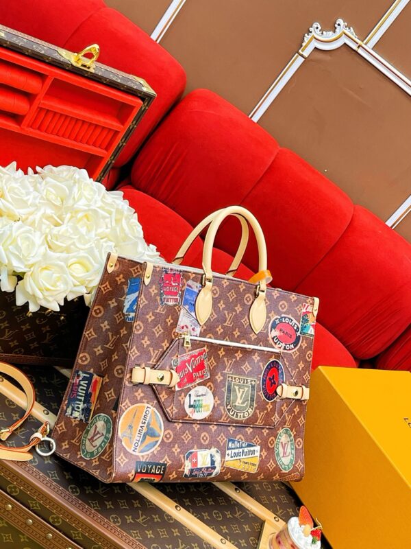 LV OnTheGo Voyage - Image 10