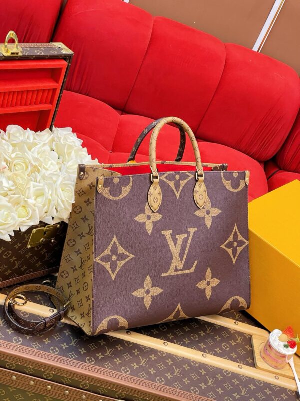 LV OnTheGo Voyage - Image 2