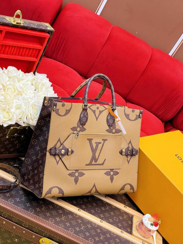 LV OnTheGo Voyage - Image 5