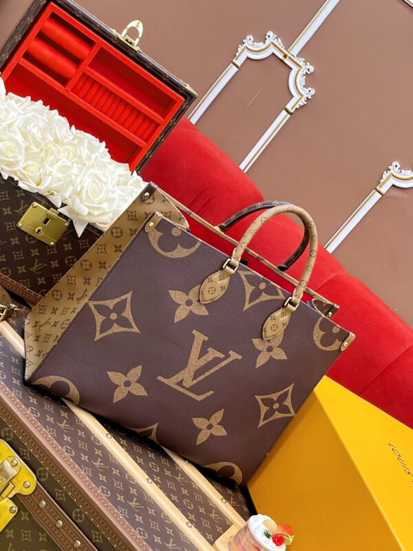 LV OnTheGo Voyage - Image 6