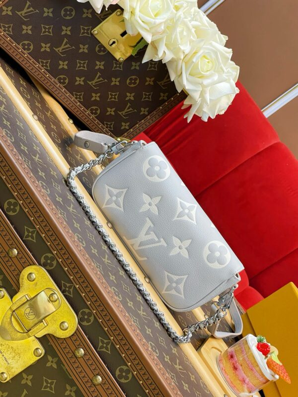 LV Wallet on Chain Ivy - Image 4