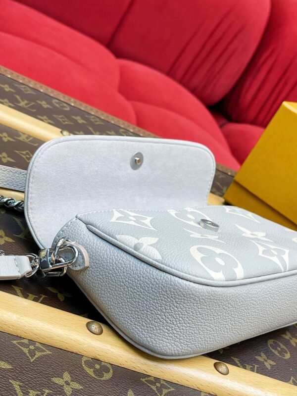 LV Wallet on Chain Ivy - Image 10