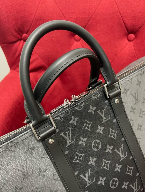 LV Keepall Bandoulière 50 - Image 6
