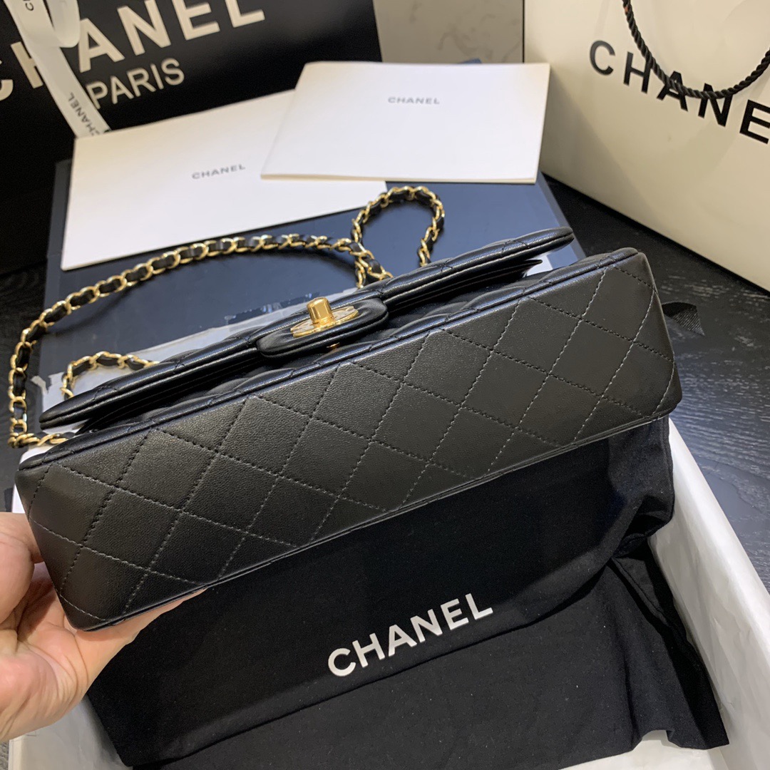 Chanel Classic 11.12 Handbag - Image 7