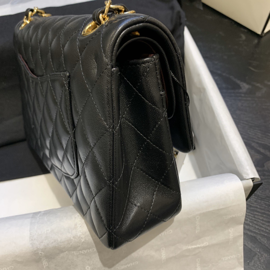 Chanel Classic 11.12 Handbag - Image 6