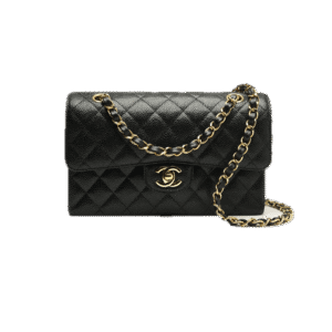 Chanel Small Classic Handbag
