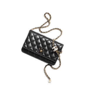 Chanel Wallet on Chain