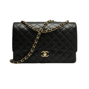 Chanel Maxi Classic Handbag