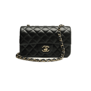 Chanel Mini Classic Handbag