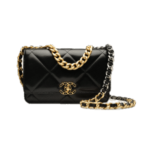 CHANEL 19 Wallet on Chain