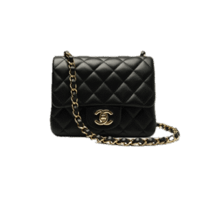 Chanel Mini Classic Handbag