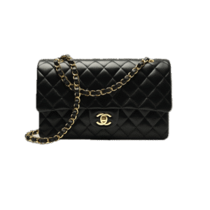 Chanel Classic 11.12 Handbag