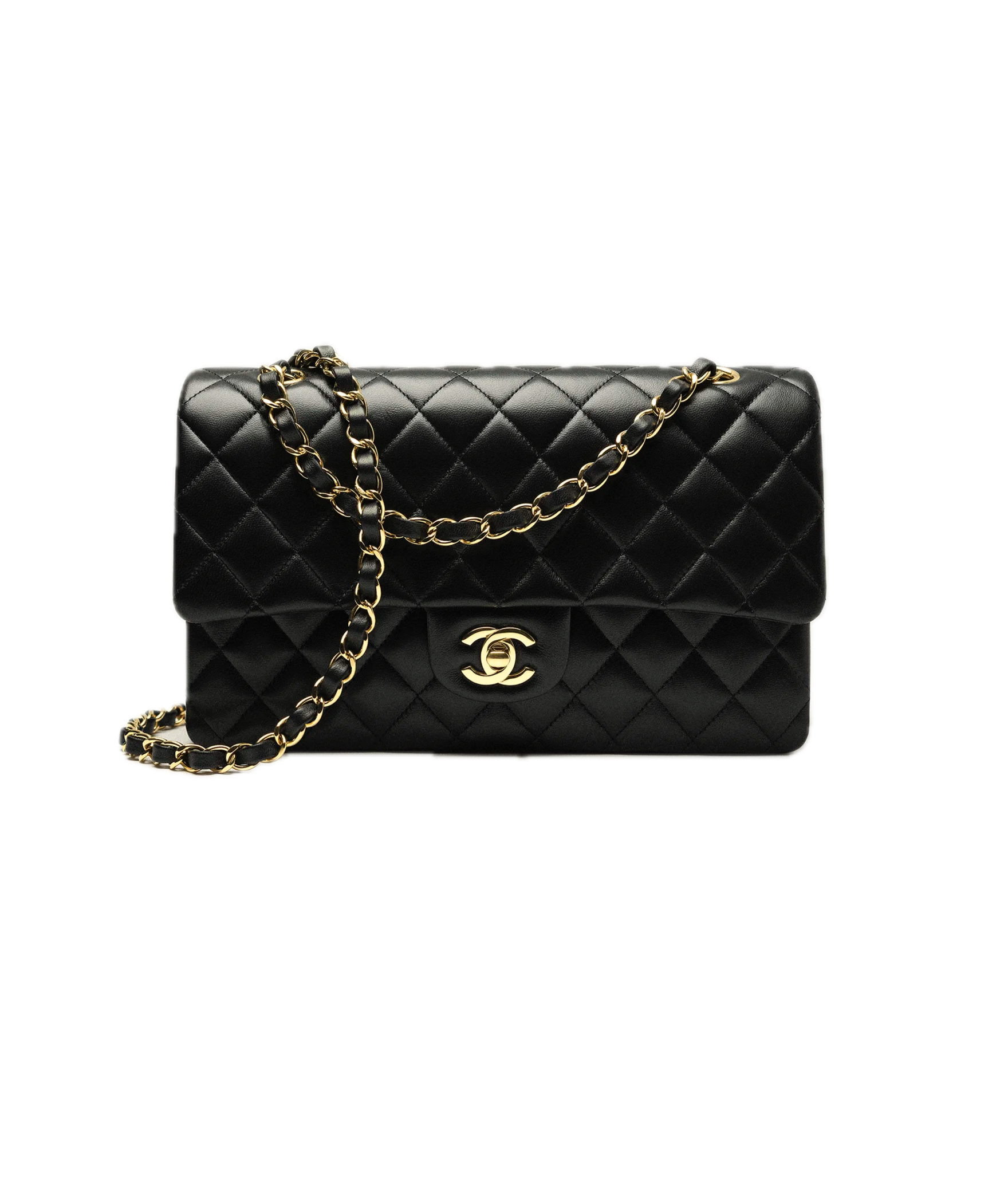 Chanel Classic 11.12 Handbag