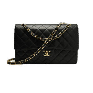 Chanel Large Classic Handbag